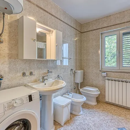 Pool House Robertino - Happy Tatil Evi