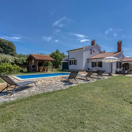 Casa vacanze Pool House Robertino - Happy