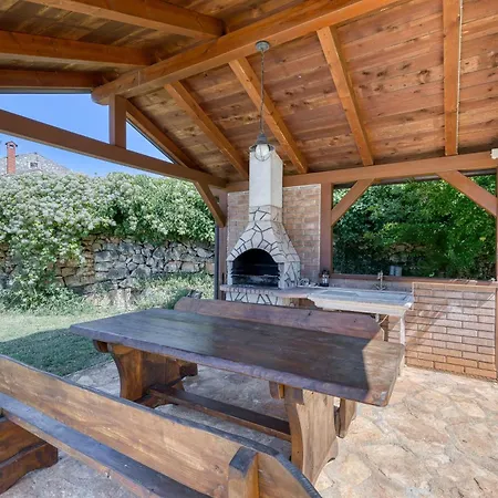 Pool House Robertino - Happy * Tar-Vabriga